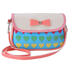 Mini Bow Series Crossbody Bag ILML