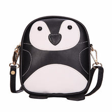 Shoulder Bags FamousWomen Messenger Bags Mini Owl Shoulder Bag Leather Hbag Crossbody hbags School Bags ILML