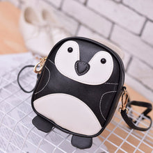 Shoulder Bags FamousWomen Messenger Bags Mini Owl Shoulder Bag Leather Hbag Crossbody hbags School Bags ILML