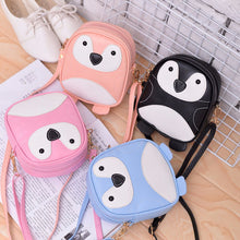 Shoulder Bags FamousWomen Messenger Bags Mini Owl Shoulder Bag Leather Hbag Crossbody hbags School Bags ILML