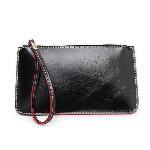 Small Envelope Women Messenger Bags Lady Clutch Hbag Casual Purse Shoulder Bag Women's Bolsas ILML