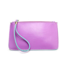 Small Envelope Women Messenger Bags Lady Clutch Hbag Casual Purse Shoulder Bag Women's Bolsas ILML