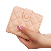 Stylish Women's purse Soft Leather Embroidery Wallet Card Holder Clutch Bag Hbag Carteira Feminina  ILML