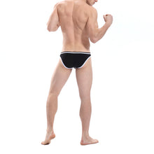 Underwear Men's Cozy Sexy Briefs Cotton Bikini 7 Colors Drop ILML