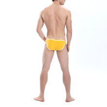 Underwear Men's Cozy Sexy Briefs Cotton Bikini 7 Colors Drop ILML