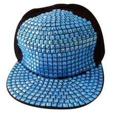 Adjustable Snapback Baseball Hat Hip Hop Cap ILML