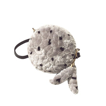 Synthesic Fur Plush Women Bag luxury hbags designer Clutch Crossbody Shoulder women messenger bags Tote bolsos ILML