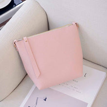 Women Bag Hbag Leather Crossbody Shoulder Messenger Bags women's hbags Hobo Bag ladies Satchel bolsa feminina ILML