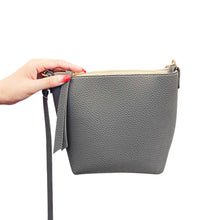 Women Bag Hbag Leather Crossbody Shoulder Messenger Bags women's hbags Hobo Bag ladies Satchel bolsa feminina ILML