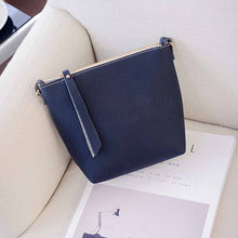 Women Bag Hbag Leather Crossbody Shoulder Messenger Bags women's hbags Hobo Bag ladies Satchel bolsa feminina ILML