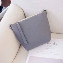 Women Bag Hbag Leather Crossbody Shoulder Messenger Bags women's hbags Hobo Bag ladies Satchel bolsa feminina ILML
