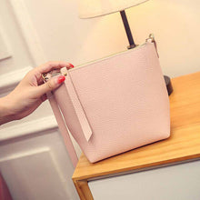 Women Bag Hbag Leather Crossbody Shoulder Messenger Bags women's hbags Hobo Bag ladies Satchel bolsa feminina ILML