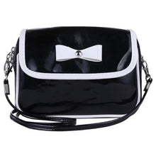 Women Bag Hbags designer Bowknot CrossBody Shoulder Bags Leather Women Messenger Bags bolsa Travel bag  ILML