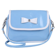 Women Bag Hbags designer Bowknot CrossBody Shoulder Bags Leather Women Messenger Bags bolsa Travel bag  ILML