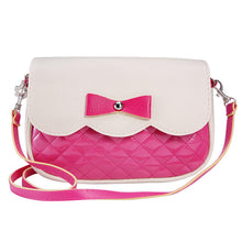 Women Bag Hbags designer Bowknot CrossBody Shoulder Bags Leather Women Messenger Bags bolsa Travel bag  ILML