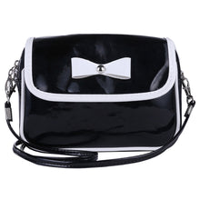 Women Bag Hbags designer Bowknot CrossBody Shoulder Bags Leather Women Messenger Bags bolsa Travel bag  ILML