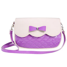 Women Bag Hbags designer Bowknot CrossBody Shoulder Bags Leather Women Messenger Bags bolsa Travel bag  ILML