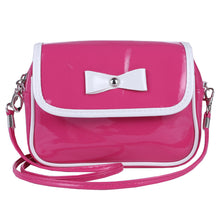 Women Bag Hbags designer Bowknot CrossBody Shoulder Bags Leather Women Messenger Bags bolsa Travel bag  ILML