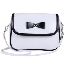 Women Bag Hbags designer Bowknot CrossBody Shoulder Bags Leather Women Messenger Bags bolsa Travel bag  ILML