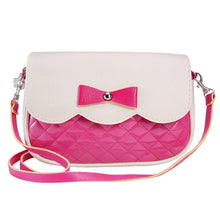Women Bag Hbags designer Bowknot CrossBody Shoulder Bags Leather Women Messenger Bags bolsa Travel bag  ILML