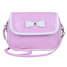Women Bag Hbags designer Bowknot CrossBody Shoulder Bags Leather Women Messenger Bags bolsa Travel bag  ILML