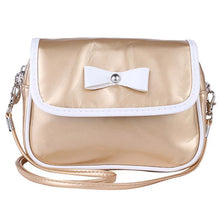 Women Bag Hbags designer Bowknot CrossBody Shoulder Bags Leather Women Messenger Bags bolsa Travel bag  ILML