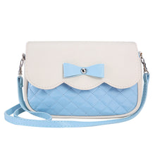 Women Bag Hbags designer Bowknot CrossBody Shoulder Bags Leather Women Messenger Bags bolsa Travel bag  ILML