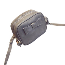 Women Bag Leather Bowknot women messenger bags Hbag crossbody Shoulder Bag Coin clutch Women's hbags Lady's bolso ILML