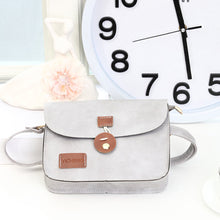 Women Bag Leather Buckle Casual Hbag crossbody Single Shoulder bag Leather women messenger bags bolsos ILML