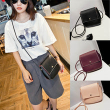 Women Bag Leather Satchel Shoulder Bags Crossbody Hbag Messenger hbags Women Famousbag bolsa ILML