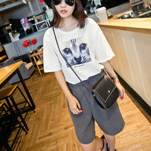 Women Bag Leather Satchel Shoulder Bags Crossbody Hbag Messenger hbags Women Famousbag bolsa ILML