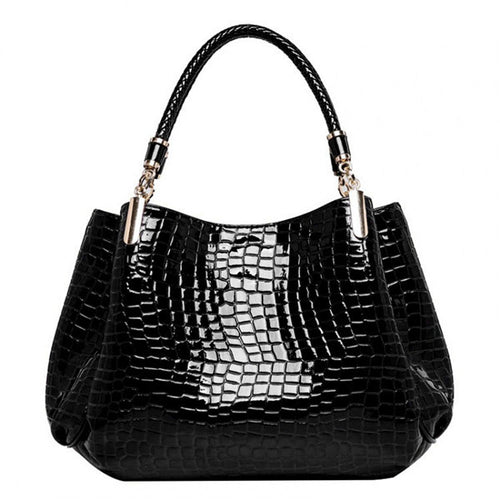 Women Bag Leather Shoulder Hbag Satchel Tote bag Purse Messenger shopping Famousbags Clutch bolsa ILML