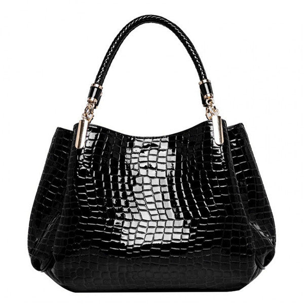 Women Bag Leather Shoulder Hbag Satchel Tote bag Purse Messenger shopping Famousbags Clutch bolsa ILML