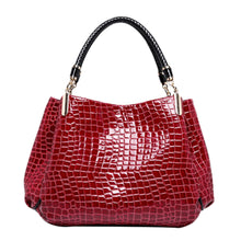 Women Bag Leather Shoulder Hbag Satchel Tote bag Purse Messenger shopping Famousbags Clutch bolsa ILML