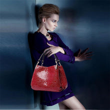 Women Bag Leather Shoulder Hbag Satchel Tote bag Purse Messenger shopping Famousbags Clutch bolsa ILML