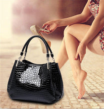 Women Bag Leather Shoulder Hbag Satchel Tote bag Purse Messenger shopping Famousbags Clutch bolsa ILML