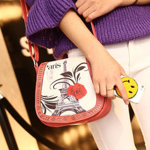 Women Bag Printing Leather Crossbody Shoulder Messenger Bags Hbags Women FamousHbag designer Bag  ILML