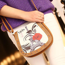 Women Bag Printing Leather Crossbody Shoulder Messenger Bags Hbags Women FamousHbag designer Bag  ILML