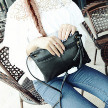 Women Bag Shoulder Messenger Bags Hbags Women FamousLeather Hbag designer Bag Tote Ladies clutch ILML