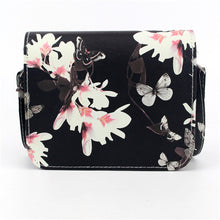 Women Bag Shoulder Messenger Bags Hbags Women FamousWomen Floral Leather Hbag designer Bag Ladies clutch ILML