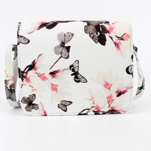 Women Bag Shoulder Messenger Bags Hbags Women FamousWomen Floral Leather Hbag designer Bag Ladies clutch ILML