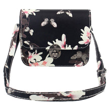 Women Bag Shoulder Messenger Bags Hbags Women FamousWomen Floral Leather Hbag designer Bag Ladies clutch ILML
