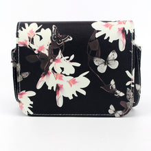 Women Bag Shoulder Messenger Bags Hbags Women FamousWomen Floral Leather Hbag designer Bag Ladies clutch ILML