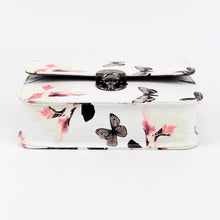 Women Bag Shoulder Messenger Bags Hbags Women FamousWomen Floral Leather Hbag designer Bag Ladies clutch ILML