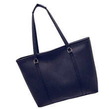 Women Bags Large Capacity Leather Hbag Tote Shoulder multifunctional Travel bolsa feminina Bag ILML