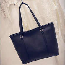Women Bags Large Capacity Leather Hbag Tote Shoulder multifunctional Travel bolsa feminina Bag ILML