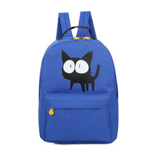 Women backpack Printing bags Canvas College Students school backpacks girls Mochila Mujeres Travel bag Backpack  ILML