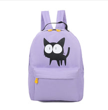 Women backpack Printing bags Canvas College Students school backpacks girls Mochila Mujeres Travel bag Backpack  ILML