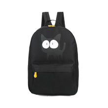 Women backpack Printing bags Canvas College Students school backpacks girls Mochila Mujeres Travel bag Backpack  ILML
