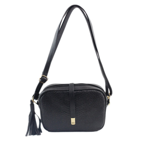 Women bag Crocodile Pattern Shoulder Bag luxury crossbody women's hbags messenger bags ladies Tote Purse bolsa ILML